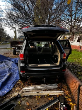 Jeep Grand cherokee WK2 3.6  - 3100 € / 6063.07 лв. - 19430543 13