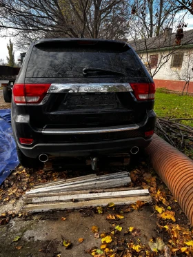 Jeep Grand cherokee WK2 3.6  - 3100 € / 6063.07 лв. - 19430543 7