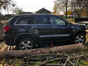 Jeep Grand cherokee WK2 3.6  - 3100 € / 6063.07 лв. - 19430543 6