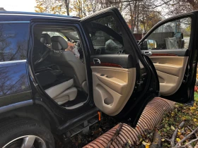 Jeep Grand cherokee WK2 3.6  - 3100 € / 6063.07 лв. - 19430543 9