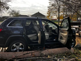 Jeep Grand cherokee WK2 3.6  - 3100 € / 6063.07 лв. - 19430543 8