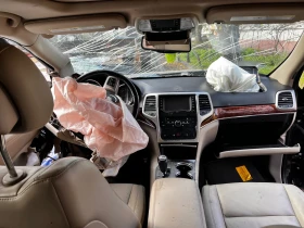 Jeep Grand cherokee WK2 3.6  - 3100 € / 6063.07 лв. - 19430543 12