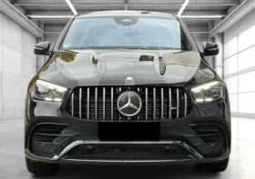 Mercedes-Benz GLE 63 S AMG Coupe 4Matic+ = Night Package = Гаранция