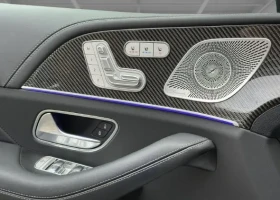 Mercedes-Benz GLE 63 S AMG Coupe 4Matic+ = Night Package = Гаранция - 151082 € / 295490.71 лв. - 87929673 12