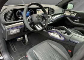 Mercedes-Benz GLE 63 S AMG Coupe 4Matic+ = Night Package = Гаранция - 151082 € / 295490.71 лв. - 87929673 6