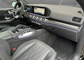 Mercedes-Benz GLE 63 S AMG Coupe 4Matic+ = Night Package = Гаранция - 151082 € / 295490.71 лв. - 87929673 11
