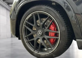Mercedes-Benz GLE 63 S AMG Coupe 4Matic+ = Night Package = Гаранция - 151082 € / 295490.71 лв. - 87929673 4