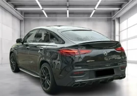 Mercedes-Benz GLE 63 S AMG Coupe 4Matic+ = Night Package = Гаранция - 151082 € / 295490.71 лв. - 87929673 3