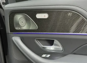 Mercedes-Benz GLE 63 S AMG Coupe 4Matic+ = Night Package = Гаранция - 151082 € / 295490.71 лв. - 87929673 5