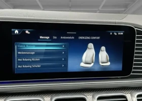 Mercedes-Benz GLE 63 S AMG Coupe 4Matic+ = Night Package = Гаранция - 151082 € / 295490.71 лв. - 87929673 10