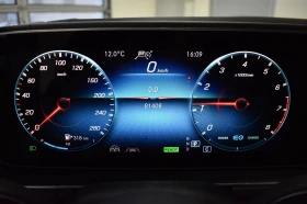 Mercedes-Benz GLE 53 4MATIC * ОЧАКВАН ВНОС* AMG* COUPE* SHADOW LINE* FULL*  - 68155 € / 133299.59 лв. - 79579567 16