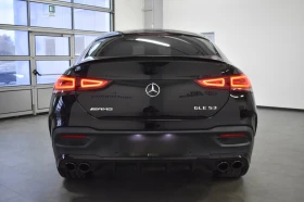 Mercedes-Benz GLE 53 4MATIC * ОЧАКВАН ВНОС* AMG* COUPE* SHADOW LINE* FULL*  - 68155 € / 133299.59 лв. - 79579567 3