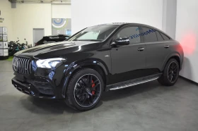 Mercedes-Benz GLE 53 4MATIC * ОЧАКВАН ВНОС* AMG* COUPE* SHADOW LINE* FULL*  - 68155 € / 133299.59 лв. - 79579567 5