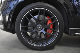 Mercedes-Benz GLE 53 4MATIC * ОЧАКВАН ВНОС* AMG* COUPE* SHADOW LINE* FULL*  - 68155 € / 133299.59 лв. - 79579567 17