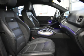 Mercedes-Benz GLE 53 4MATIC * ОЧАКВАН ВНОС* AMG* COUPE* SHADOW LINE* FULL*  - 68155 € / 133299.59 лв. - 79579567 8