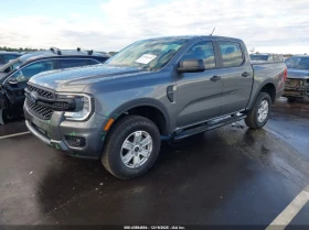 Ford Ranger 2.3l Xl, снимка 2