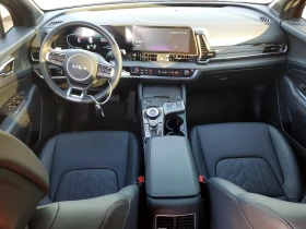 Kia Sportage X LINE Plug-In HYBRID - 21000 € / 41072.43 лв. - 45517292 8