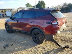 Kia Sportage X LINE Plug-In HYBRID - 21000 € / 41072.43 лв. - 45517292 6