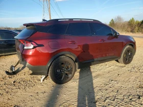 Kia Sportage X LINE Plug-In HYBRID - 21000 € / 41072.43 лв. - 45517292 4