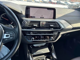 BMW X3 xDrive30i| M PACK| ПОДГРЕВИ| ПАНОРАМА| CARFAX  - 21000 € / 41072.43 лв. - 26689187 10