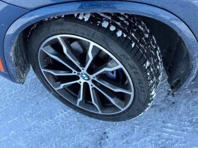 BMW X3 xDrive30i| M PACK| ПОДГРЕВИ| ПАНОРАМА| CARFAX  - 21000 € / 41072.43 лв. - 26689187 7