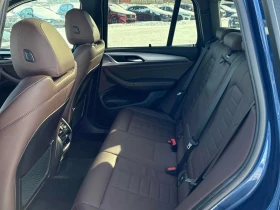 BMW X3 xDrive30i| M PACK| ПОДГРЕВИ| ПАНОРАМА| CARFAX  - 21000 € / 41072.43 лв. - 26689187 13