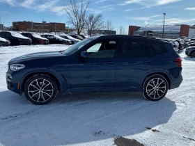 BMW X3 xDrive30i| M PACK| ПОДГРЕВИ| ПАНОРАМА| CARFAX  - 21000 € / 41072.43 лв. - 26689187 2