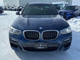 BMW X3 xDrive30i| M PACK| ПОДГРЕВИ| ПАНОРАМА| CARFAX  - 21000 € / 41072.43 лв. - 26689187 3