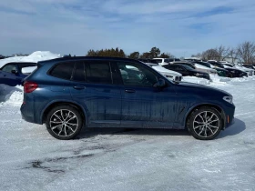BMW X3 xDrive30i| M PACK| ПОДГРЕВИ| ПАНОРАМА| CARFAX  - 21000 € / 41072.43 лв. - 26689187 4