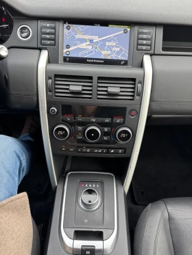 Land Rover Discovery Sport КАМЕРА* ПОДГРЕВ* 6+ 1* LED* NAVI* КОЖА* ЕЛ БАГАЖНИ - 11990 € / 23450.40 лв. - 16952362 7