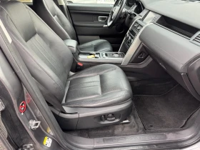 Land Rover Discovery Sport КАМЕРА* ПОДГРЕВ* 6+ 1* LED* NAVI* КОЖА* ЕЛ БАГАЖНИ - 11990 € / 23450.40 лв. - 16952362 15
