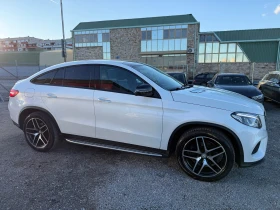 Mercedes-Benz GLE 350 COUPE AMG* ПАНОРАМА* ПОДГРЕВ* KEYLESS* SWISS - 33999 € / 66496.26 лв. - 77883742 3