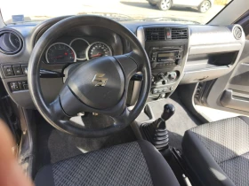 Suzuki Jimny - 12500 € / 24447.88 лв. - 37587298 10