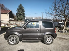 Suzuki Jimny undefined | Auto.bg — изображение 12