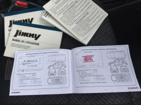 Suzuki Jimny - 12500 € / 24447.88 лв. - 37587298 5