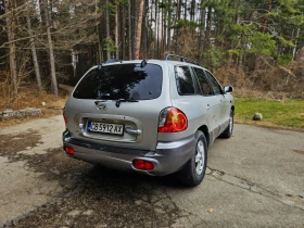 Hyundai Santa fe CRDI - 2499 € / 4887.62 лв. - 48393204 4