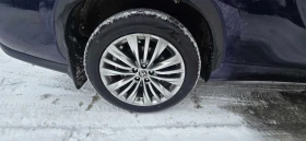 Toyota Highlander * AWD* ПОДГРЕВ* ПАНОРАМА* 360 КАМЕРА*  - 35990 € / 70390.32 лв. - 73554731 6