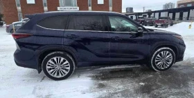 Toyota Highlander * AWD* ПОДГРЕВ* ПАНОРАМА* 360 КАМЕРА*  - 35990 € / 70390.32 лв. - 73554731 4