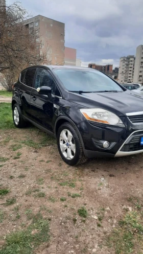 Ford Kuga 2 - 4400 € / 8605.65 лв. - 15053618 3