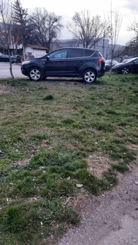 Ford Kuga 2 - 4400 € / 8605.65 лв. - 15053618 11