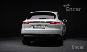 Porsche Cayenne ОБДУХВАНЕ* ПАМЕТ* 360 КАМЕРА* ПАНОРАМА* 4 ПОДГРЕВА | Auto.bg — изображение 4