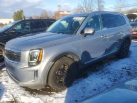 Kia Telluride 3.8L 6 ALL WHEEL DRIVE