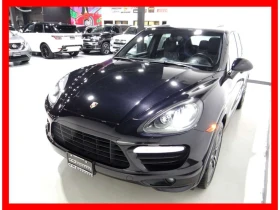 Porsche Cayenne * GTS AWD * NAVI/LEATHER/PANO ROOF/BLUETOOTH/LOADE | Auto.bg — изображение 6