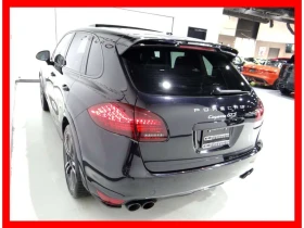 Porsche Cayenne * GTS AWD * NAVI/LEATHER/PANO ROOF/BLUETOOTH/LOADE | Auto.bg — изображение 5