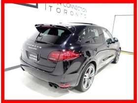 Porsche Cayenne * GTS AWD * NAVI/LEATHER/PANO ROOF/BLUETOOTH/LOADE | Auto.bg — изображение 4
