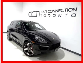 Porsche Cayenne * GTS AWD * NAVI/LEATHER/PANO ROOF/BLUETOOTH/LOADE