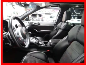 Porsche Cayenne * GTS AWD * NAVI/LEATHER/PANO ROOF/BLUETOOTH/LOADE | Auto.bg — изображение 9