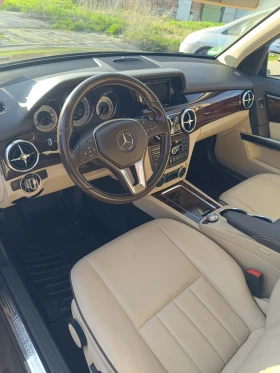 Mercedes-Benz GLK 250 AMG Paket - 18900 € / 36965.19 лв. - 63375229 7