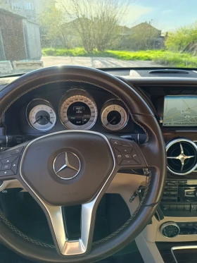 Mercedes-Benz GLK 250 AMG Paket - 18900 € / 36965.19 лв. - 63375229 13