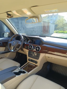 Mercedes-Benz GLK 250 AMG Paket - 18900 € / 36965.19 лв. - 63375229 8